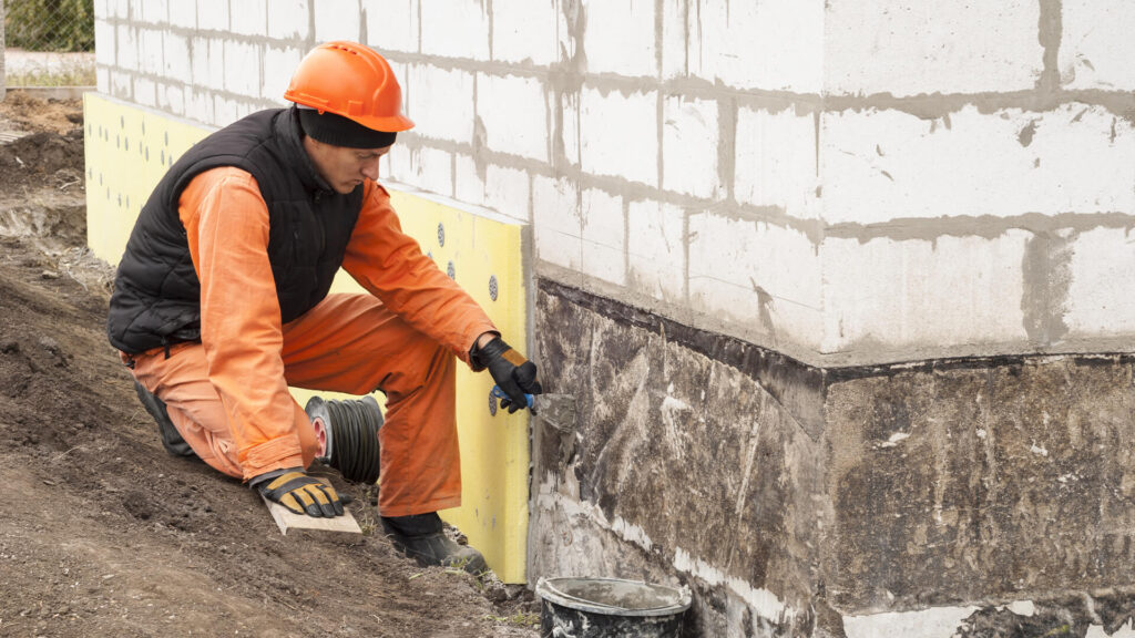 Foundation Repair Service Kyle, TX